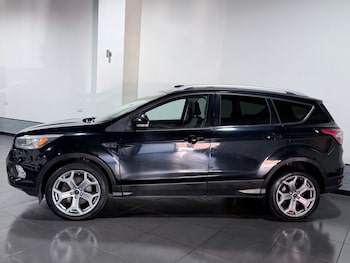 Used Ford Kuga 2017 for sale - 78145051: Photo