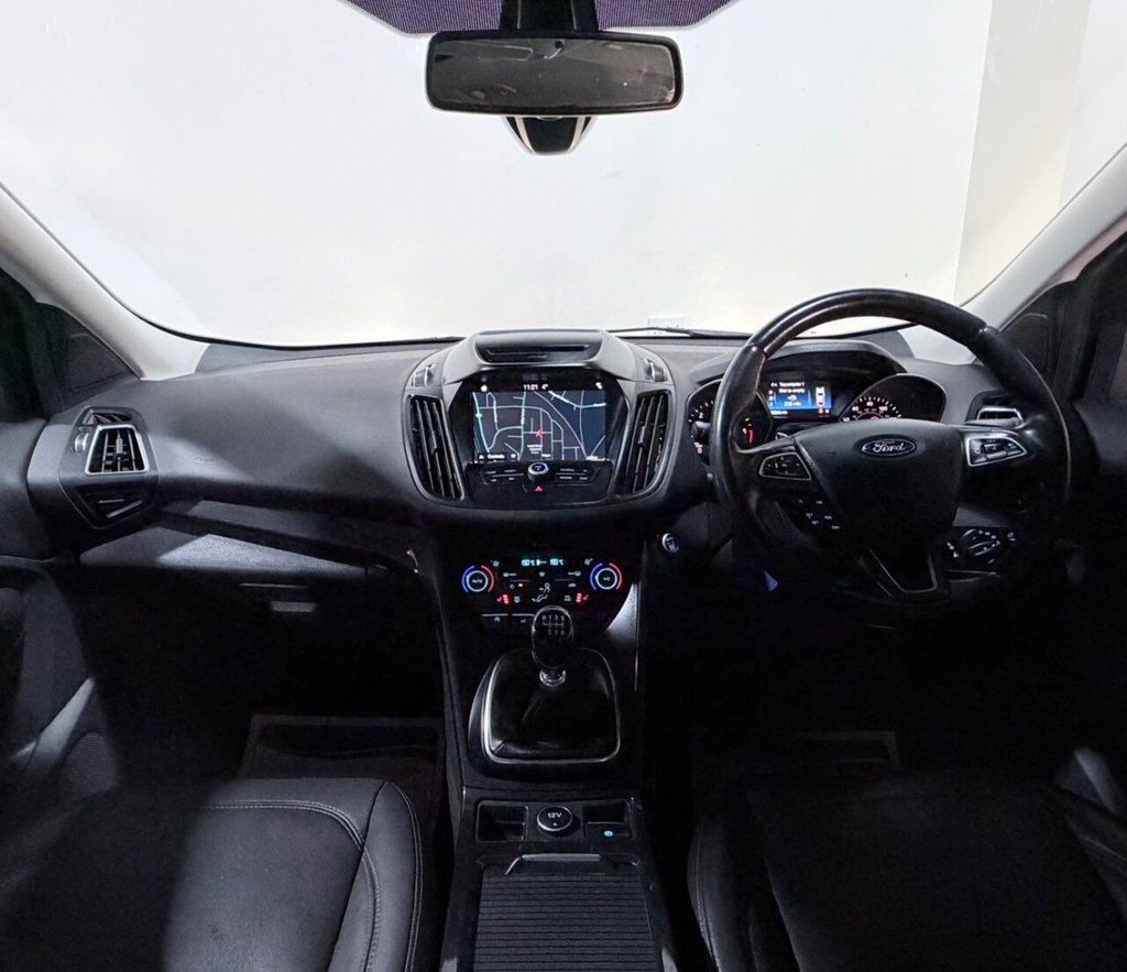 Used Ford Kuga 2017 for sale - 78145051: Photo 7