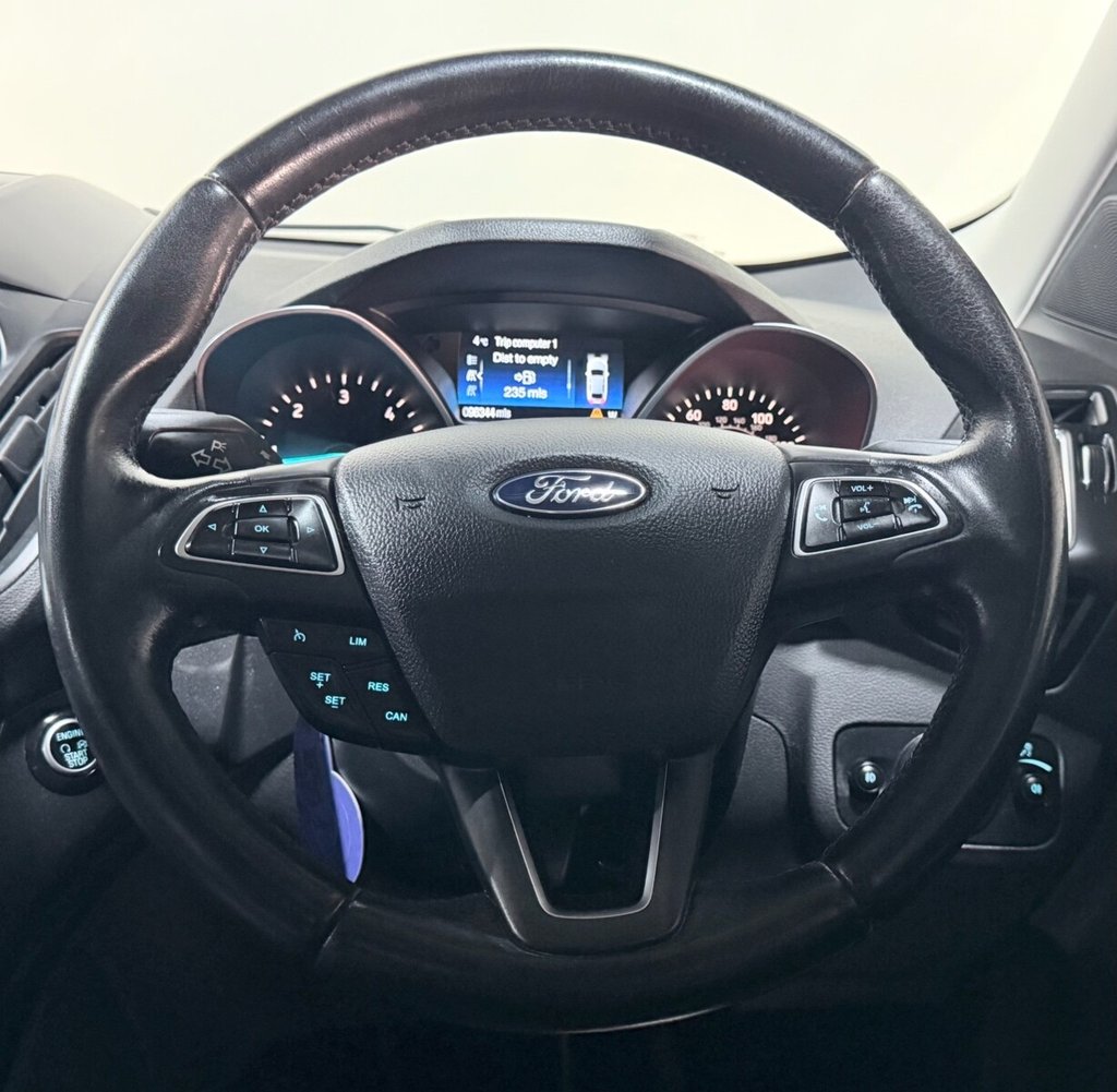 Used Ford Kuga 2017 for sale - 78145051: Photo 8