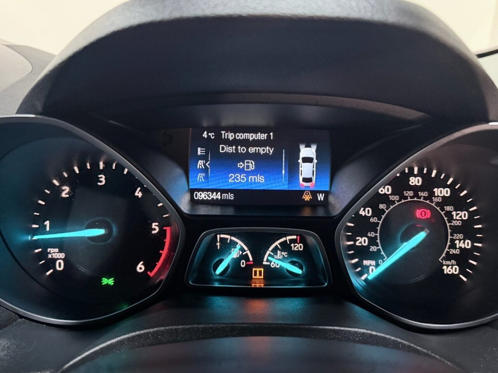 Used Ford Kuga 2017 for sale - 78145051: Photo 9