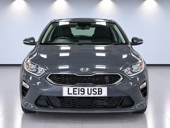 Used Kia Ceed 2019 for sale - 79738490: Photo