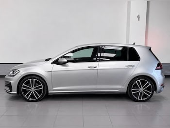Used Volkswagen Golf 2017 for sale - 79209778: Photo
