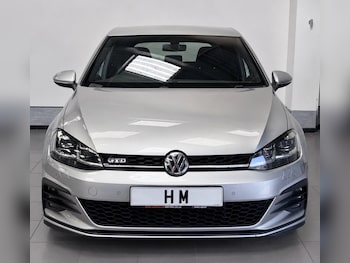 Used Volkswagen Golf 2017 for sale - 79209778: Photo
