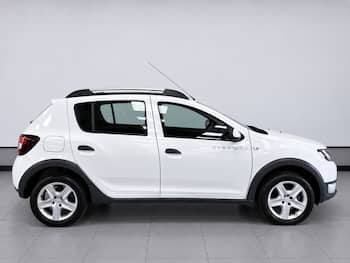 Used Dacia Sandero Stepway 2014 for sale - 79835715: Photo
