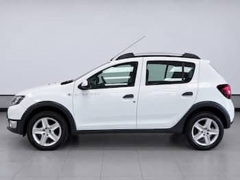 Used Dacia Sandero Stepway 2014 for sale - 79835715: Photo
