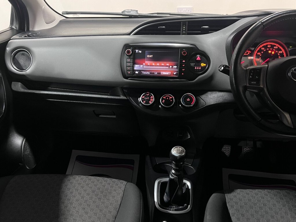Vehicle 27