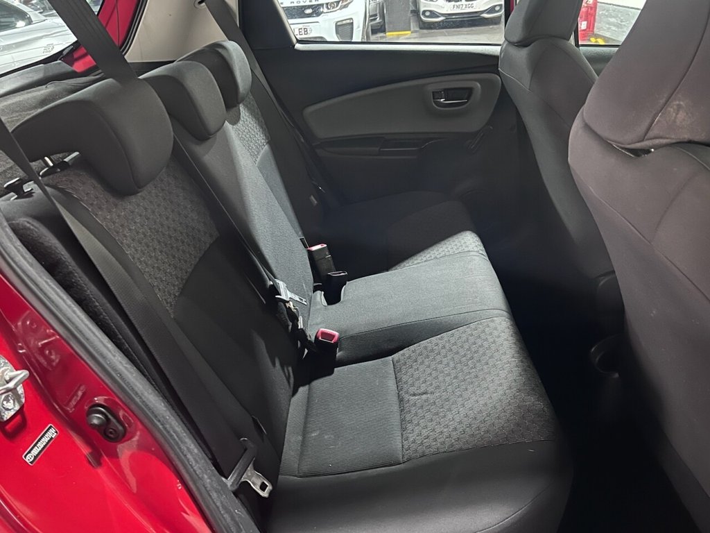 Vehicle 29