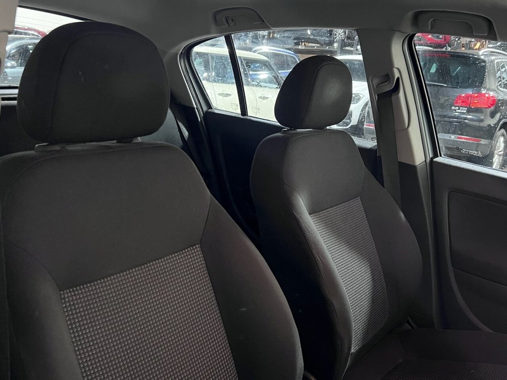 Used Vauxhall Corsa 2011 for sale - 76574740: Photo 13