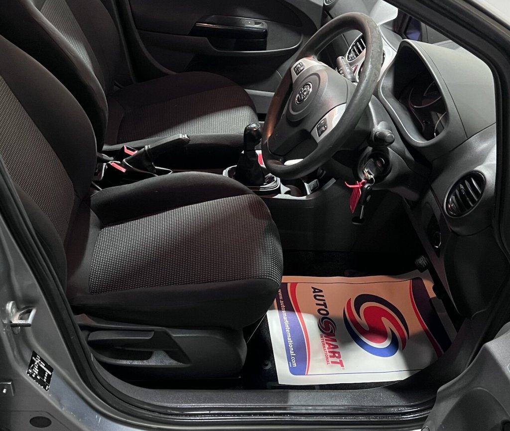 Used Vauxhall Corsa 2011 for sale - 76574740: Photo 23
