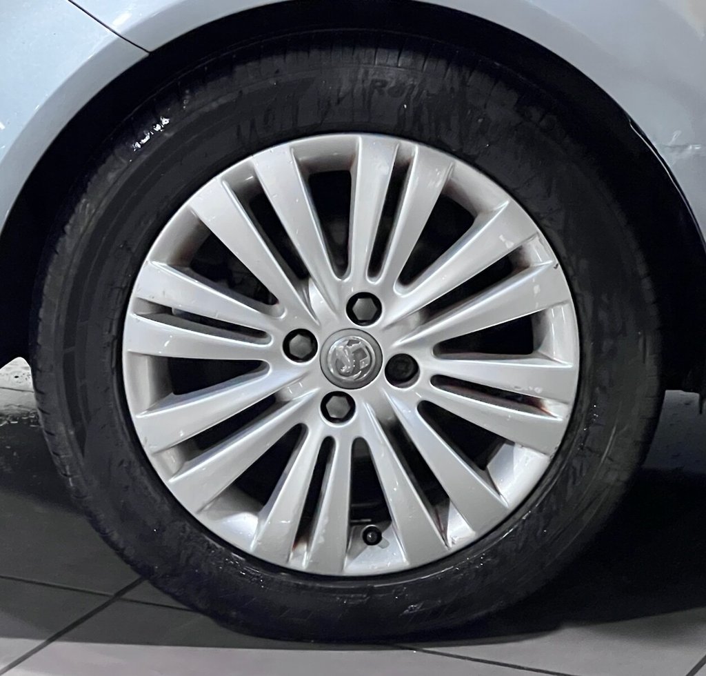 Used Vauxhall Corsa 2011 for sale - 76574740: Photo 38