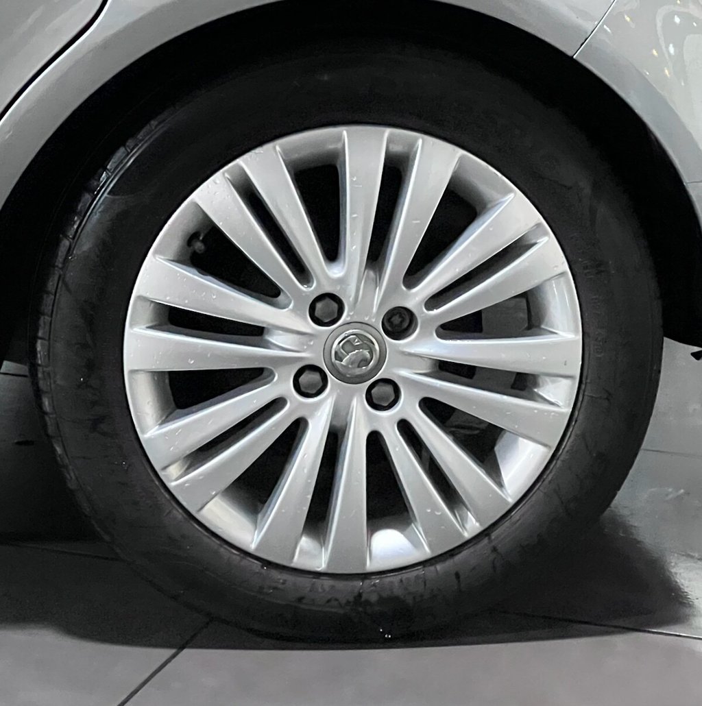 Used Vauxhall Corsa 2011 for sale - 76574740: Photo 39