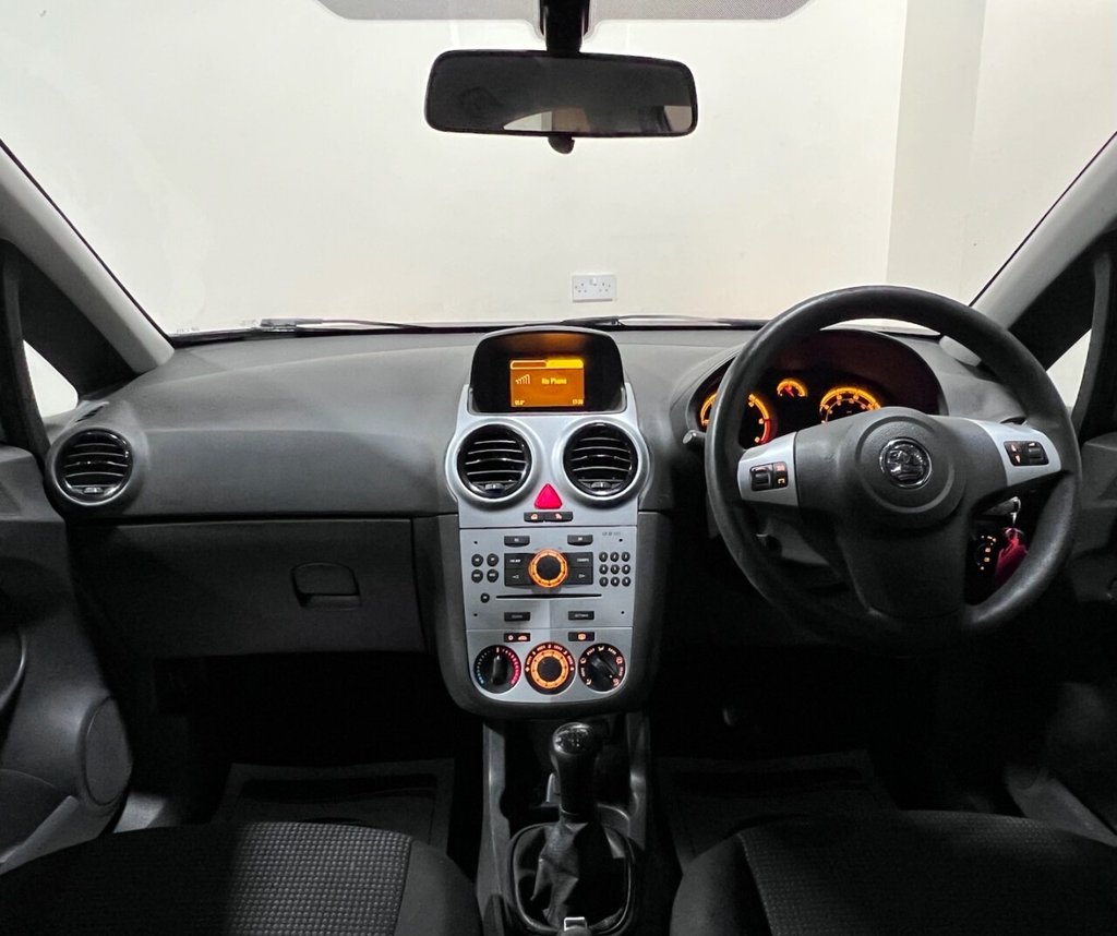 Used Vauxhall Corsa 2011 for sale - 76574740: Photo 7