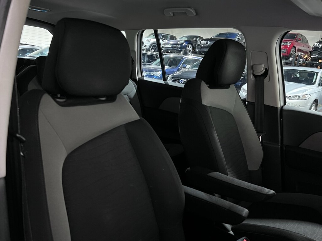 Used Citroen C4 Grand Picasso 2016 for sale - 76546632: Photo 12