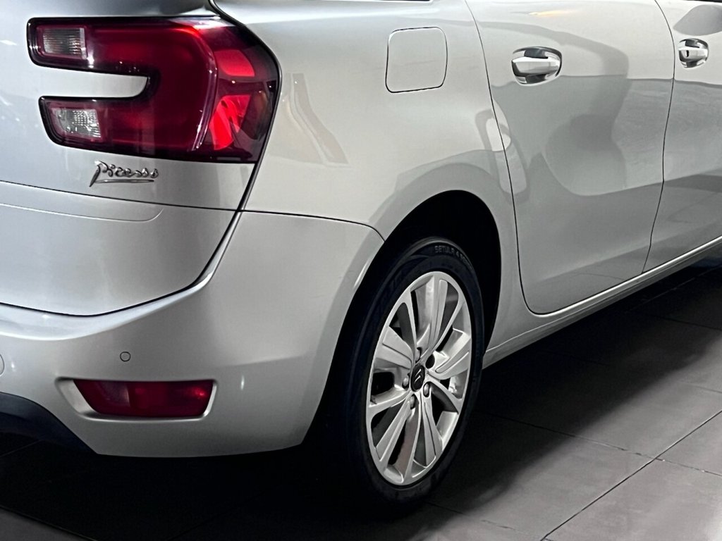 Used Citroen C4 Grand Picasso 2016 for sale - 76546632: Photo 28