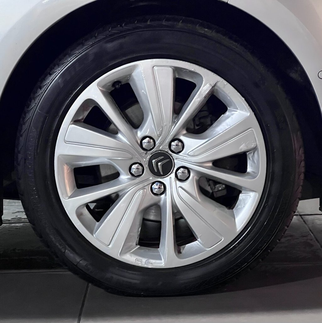 Used Citroen C4 Grand Picasso 2016 for sale - 76546632: Photo 37