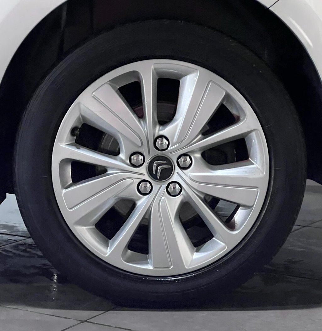 Used Citroen C4 Grand Picasso 2016 for sale - 76546632: Photo 39