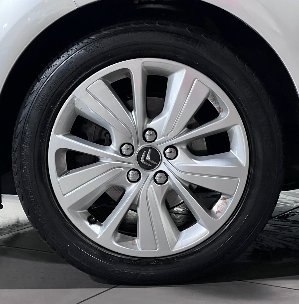 Used Citroen C4 Grand Picasso 2016 for sale - 76546632: Photo 40