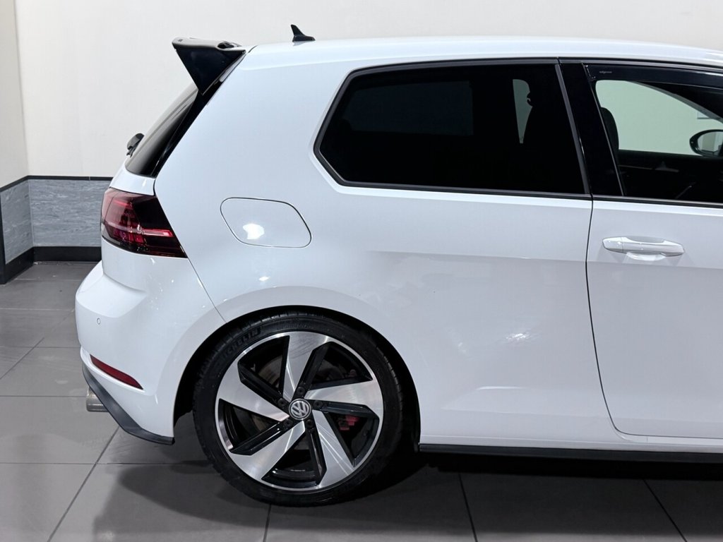 Used Volkswagen Golf 2019 for sale - 78128854: Photo 16