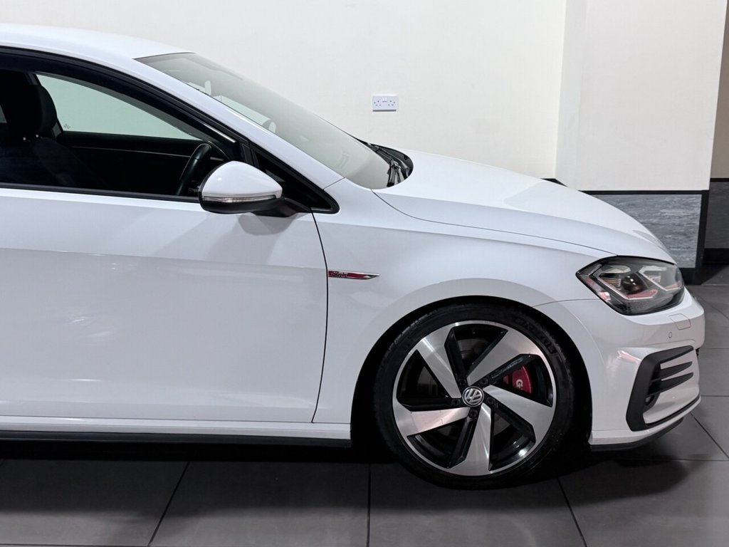 Used Volkswagen Golf 2019 for sale - 78128854: Photo 17