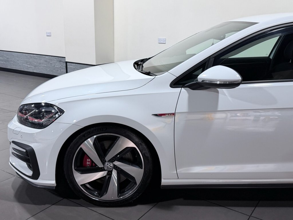 Used Volkswagen Golf 2019 for sale - 78128854: Photo 18