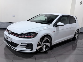 Used Volkswagen Golf 2019 for sale - 78128854: Photo