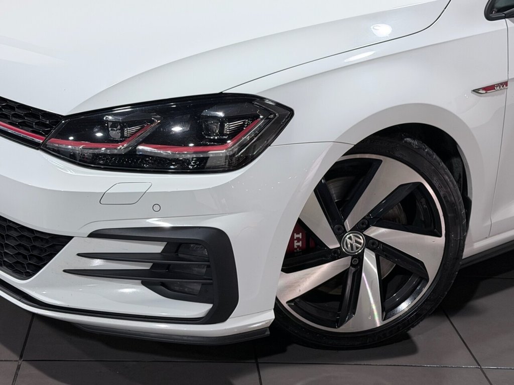 Used Volkswagen Golf 2019 for sale - 78128854: Photo 22