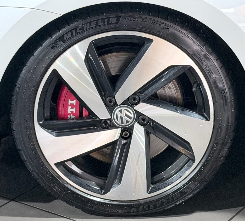 Used Volkswagen Golf 2019 for sale - 78128854: Photo 39