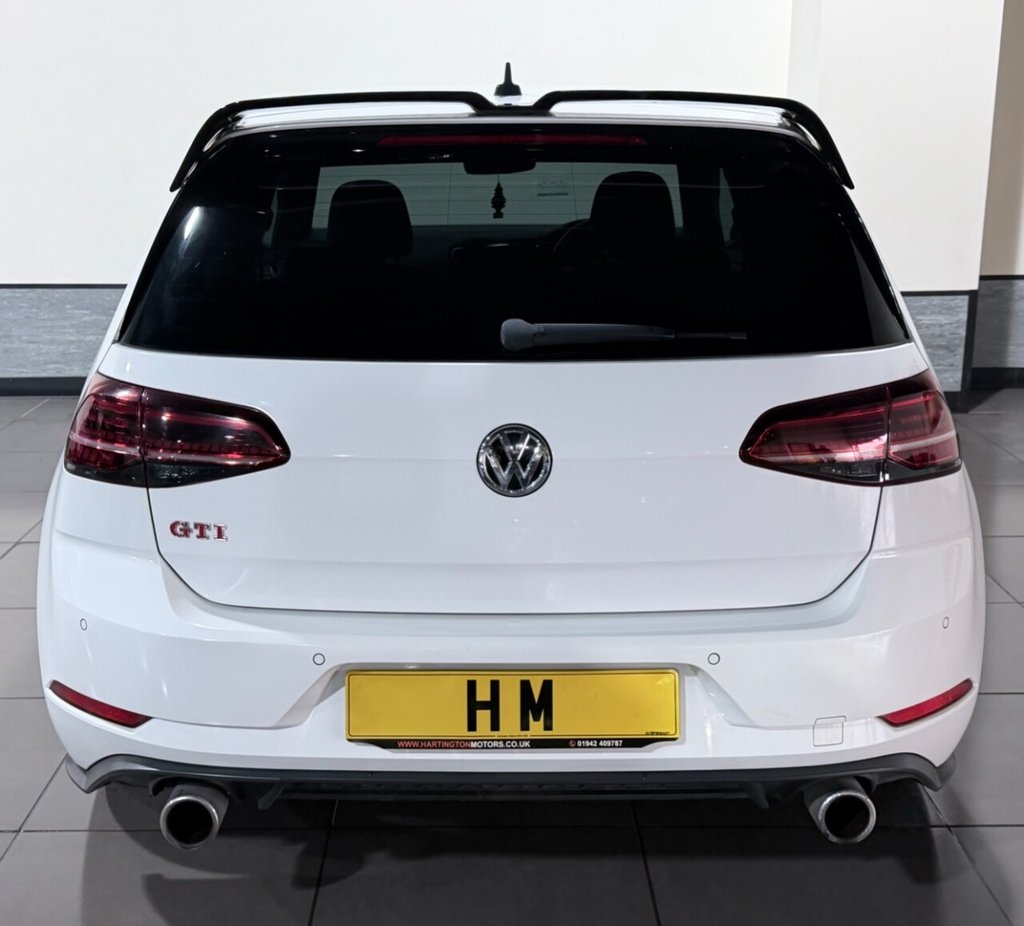 Used Volkswagen Golf 2019 for sale - 78128854: Photo 6