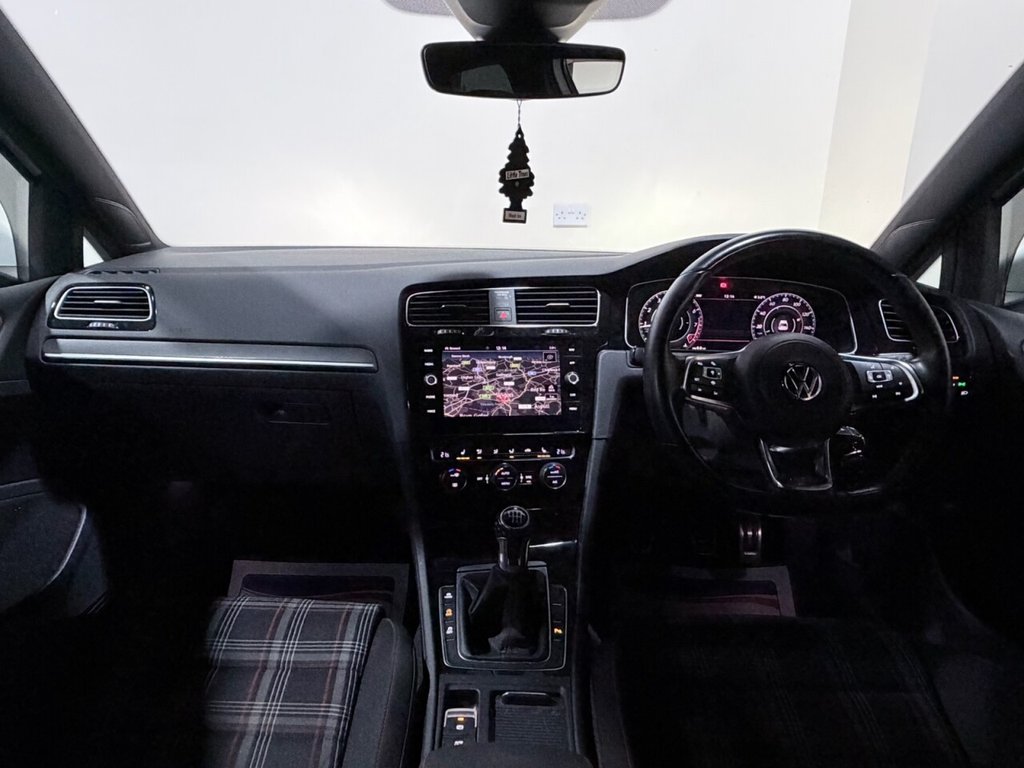 Used Volkswagen Golf 2019 for sale - 78128854: Photo 7