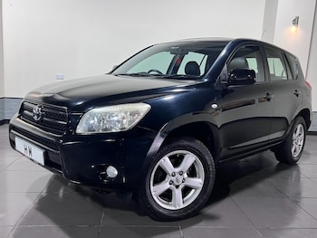Used Toyota RAV4 2006 for sale - 76132436: Photo