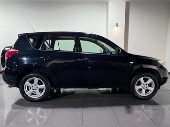 Used Toyota RAV4 2006 for sale - 76132436: Photo