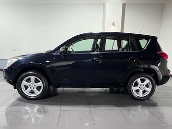 Used Toyota RAV4 2006 for sale - 76132436: Photo