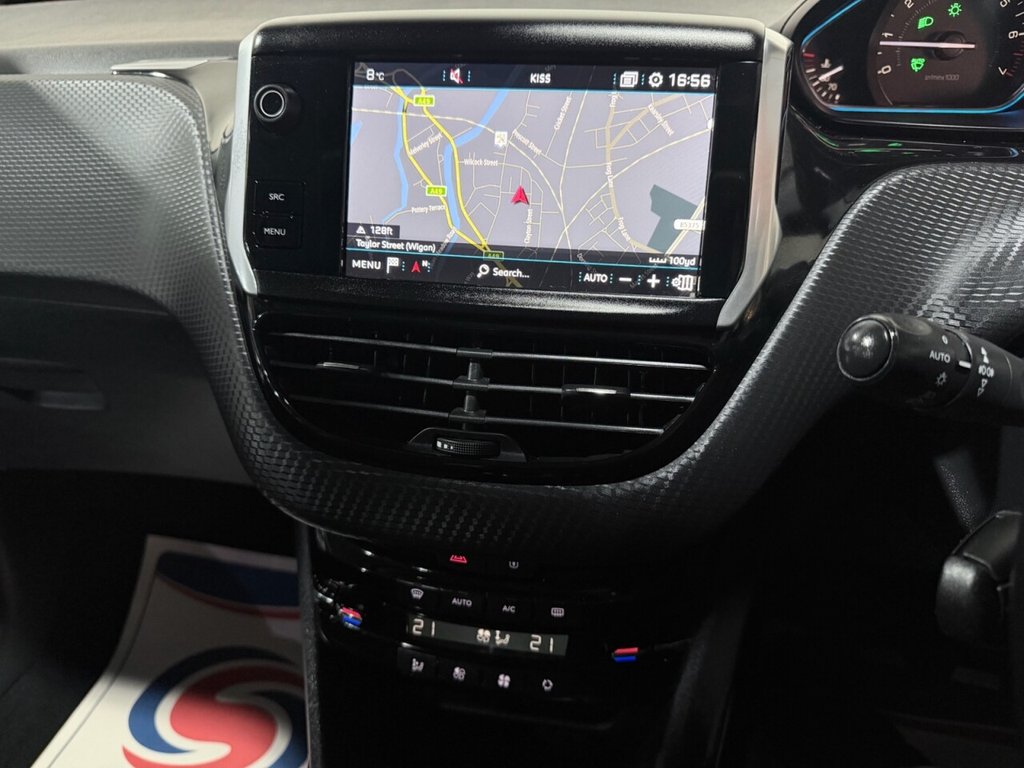 Used Peugeot 2008 2018 for sale - 78017633: Photo 10