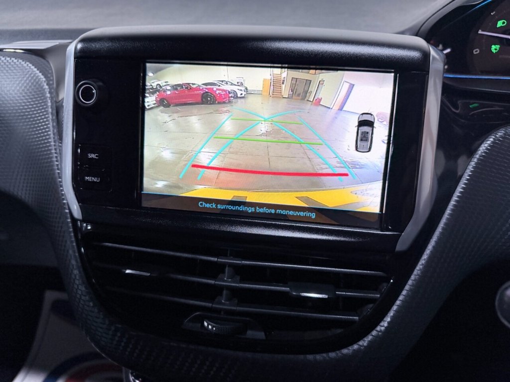 Used Peugeot 2008 2018 for sale - 78017633: Photo 11