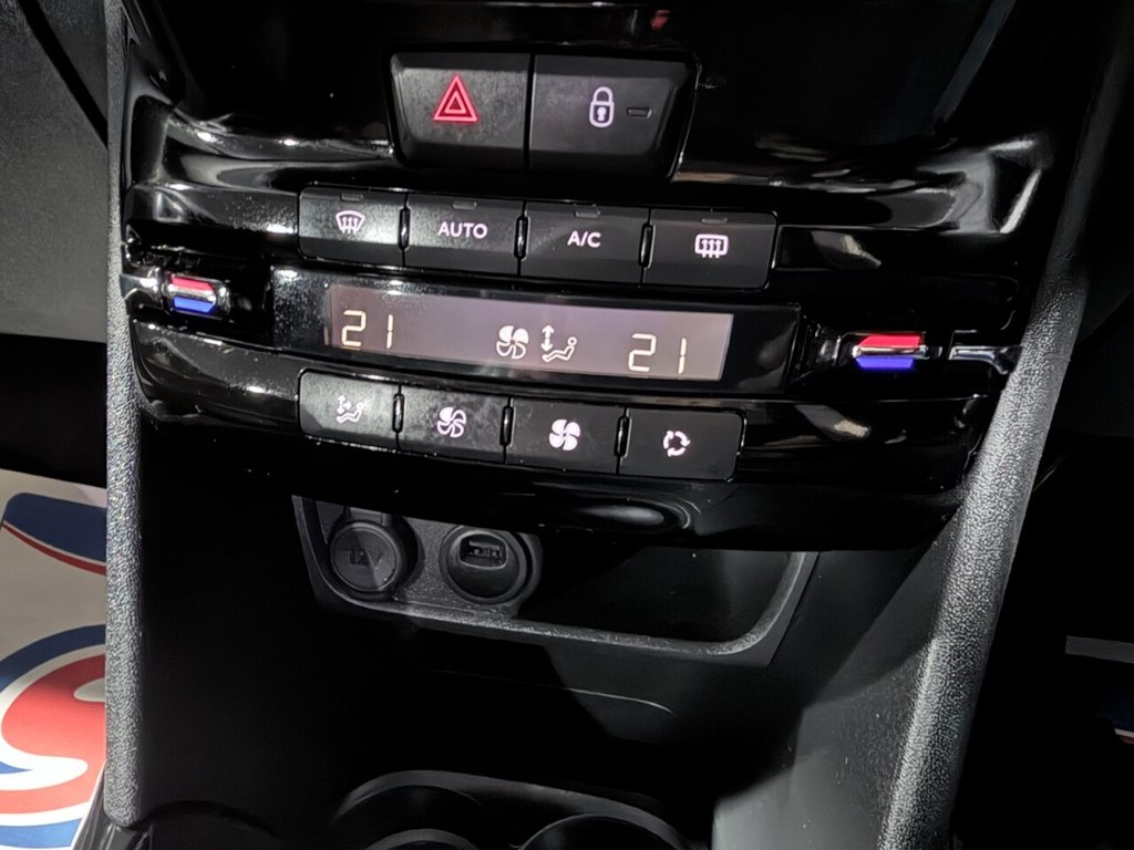 Used Peugeot 2008 2018 for sale - 78017633: Photo 12