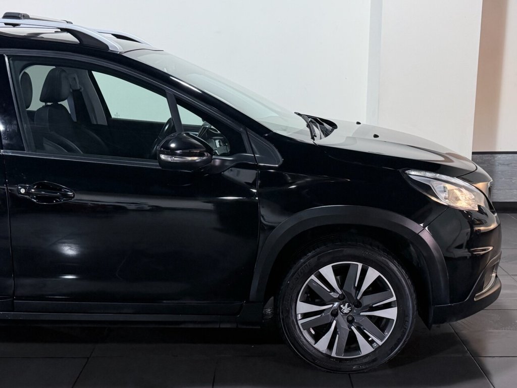 Used Peugeot 2008 2018 for sale - 78017633: Photo 15