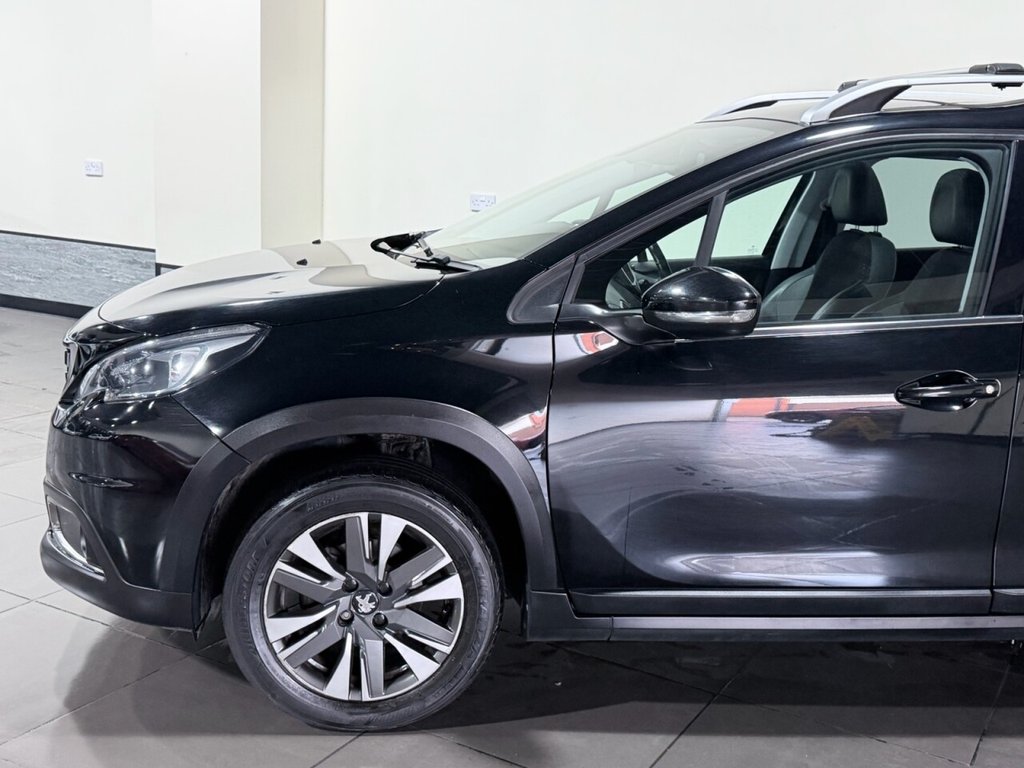 Used Peugeot 2008 2018 for sale - 78017633: Photo 16