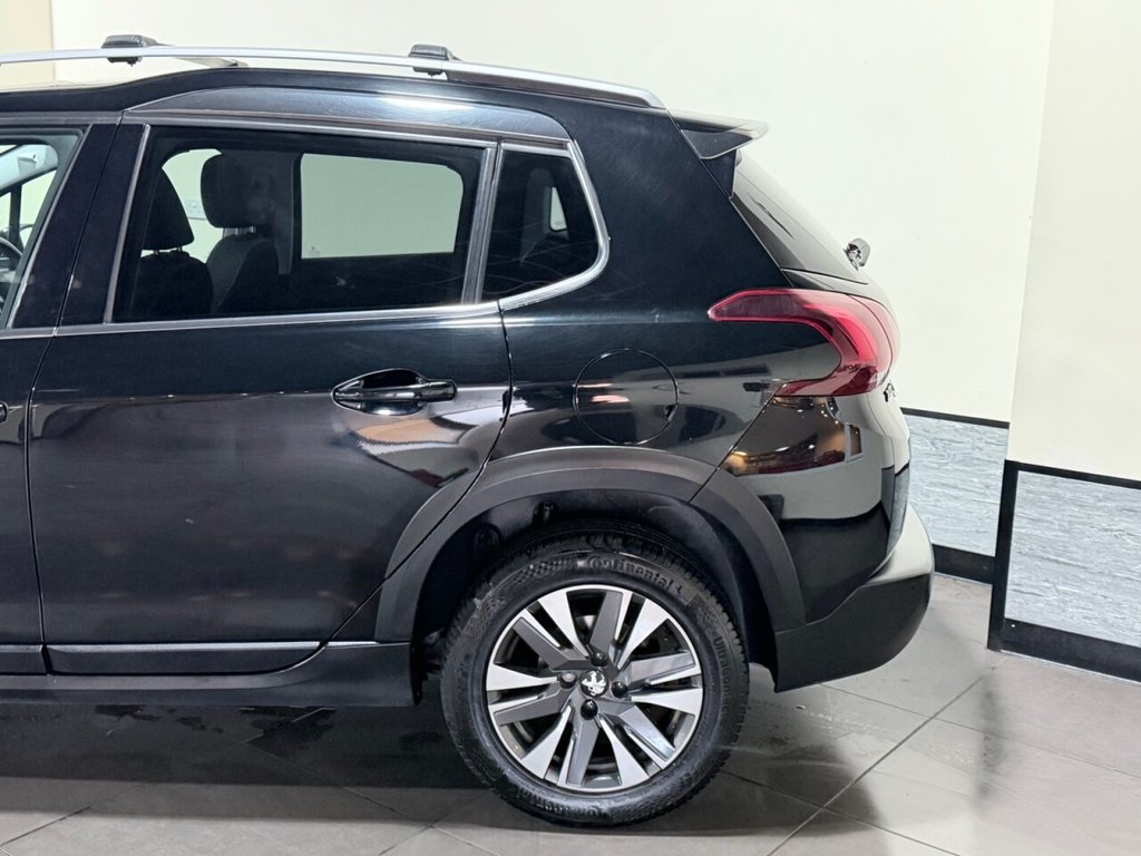 Used Peugeot 2008 2018 for sale - 78017633: Photo 17