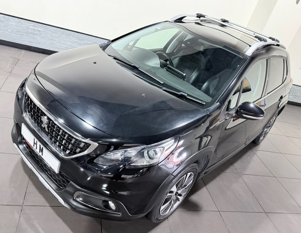 Used Peugeot 2008 2018 for sale - 78017633: Photo 18