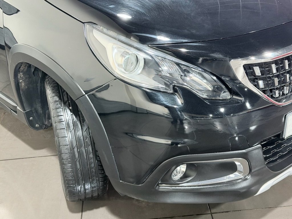 Used Peugeot 2008 2018 for sale - 78017633: Photo 19