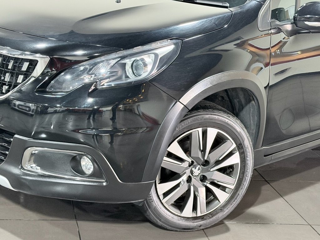 Used Peugeot 2008 2018 for sale - 78017633: Photo 20