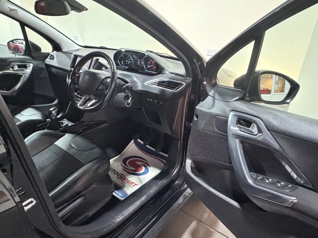 Used Peugeot 2008 2018 for sale - 78017633: Photo 21