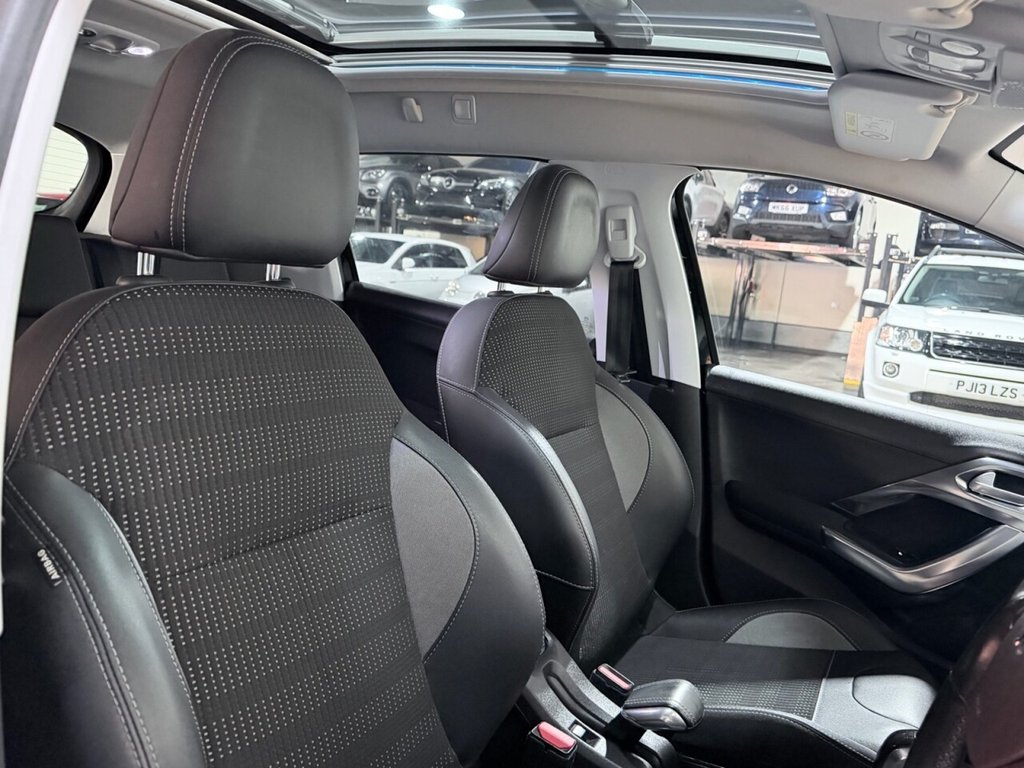 Used Peugeot 2008 2018 for sale - 78017633: Photo 23