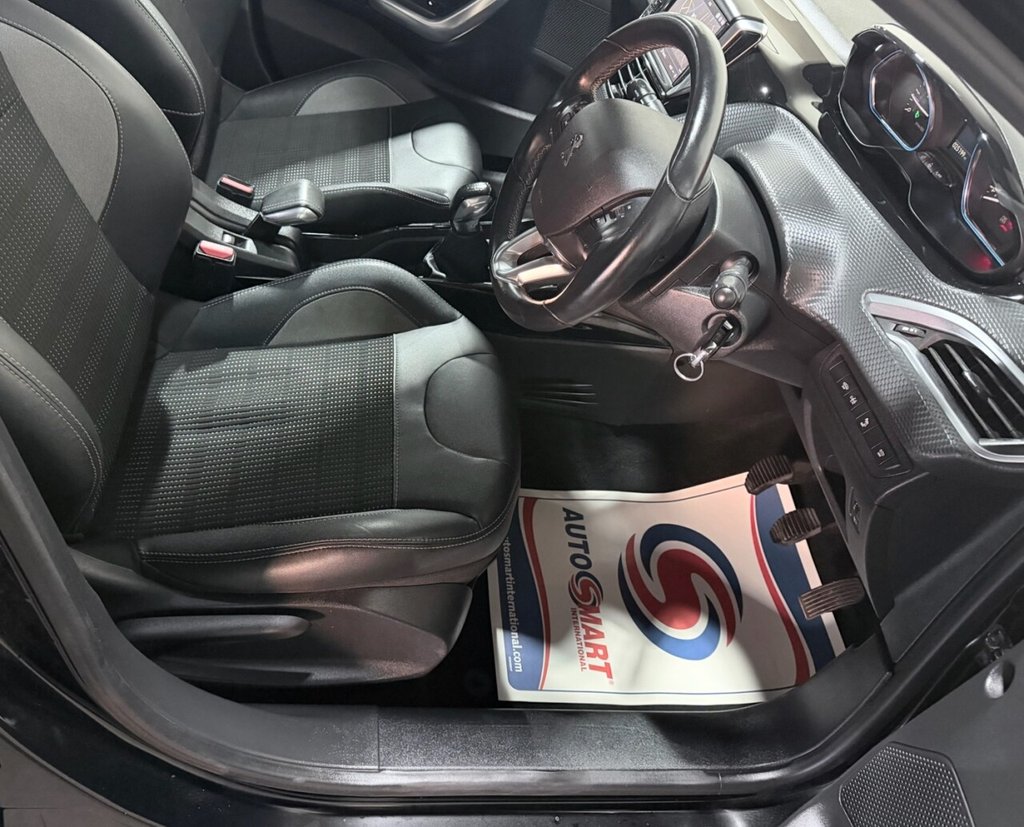 Used Peugeot 2008 2018 for sale - 78017633: Photo 24