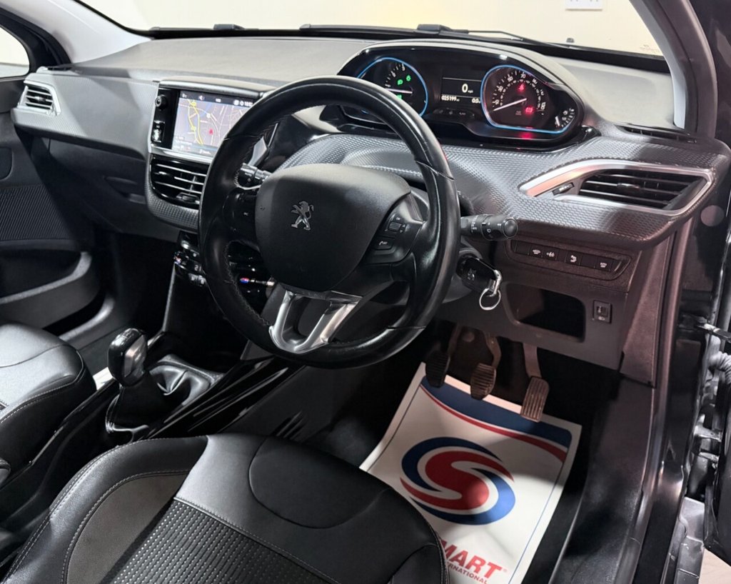 Used Peugeot 2008 2018 for sale - 78017633: Photo 25