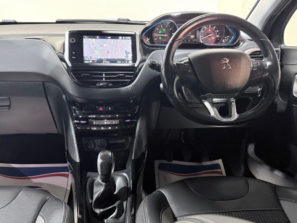 Used Peugeot 2008 2018 for sale - 78017633: Photo 26