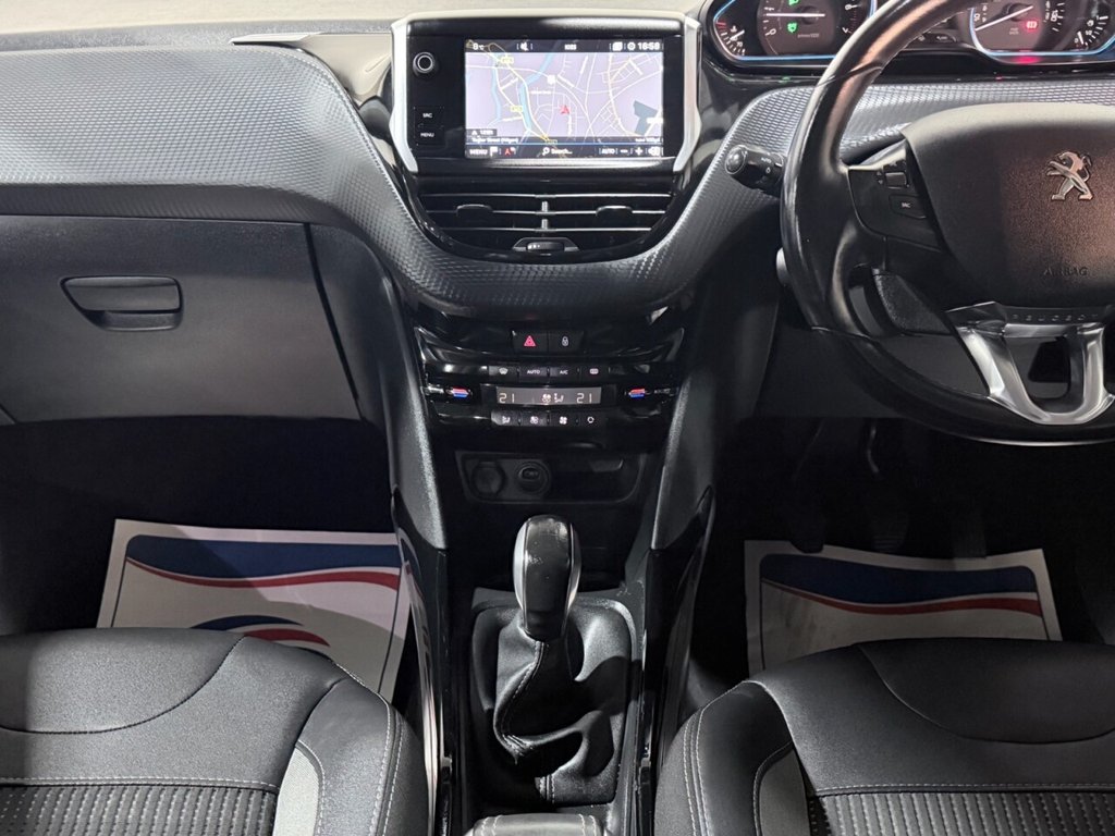 Used Peugeot 2008 2018 for sale - 78017633: Photo 27