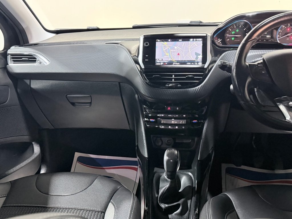 Used Peugeot 2008 2018 for sale - 78017633: Photo 28