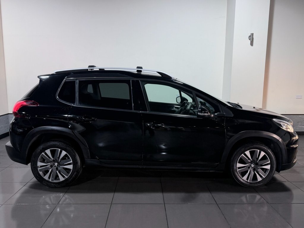 Used Peugeot 2008 2018 for sale - 78017633: Photo 3