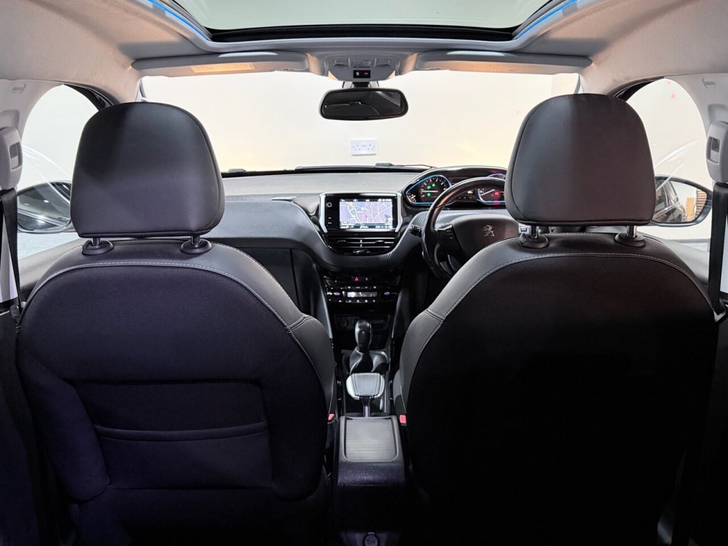 Used Peugeot 2008 2018 for sale - 78017633: Photo 31